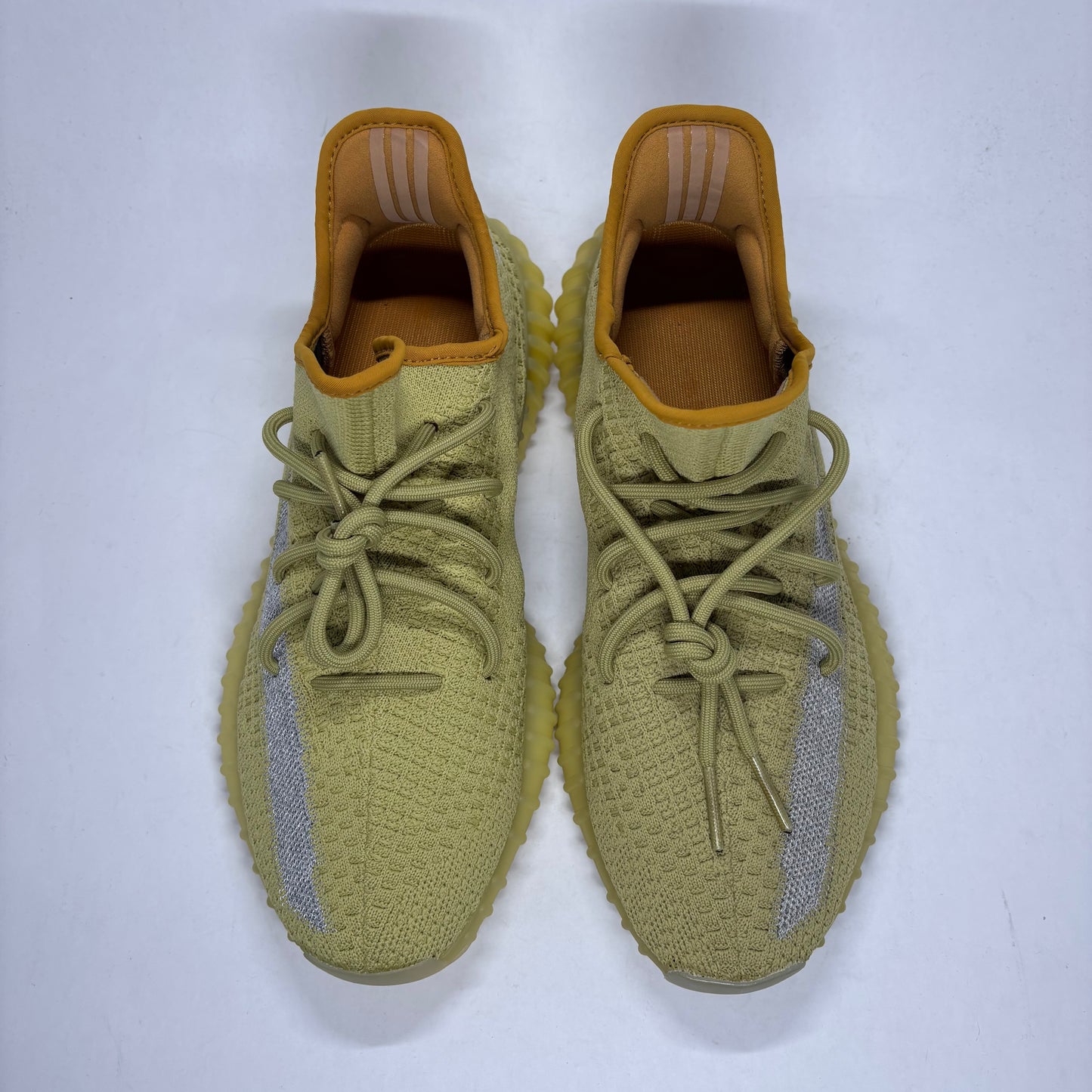 YZY 350 Marsh Sz 10
