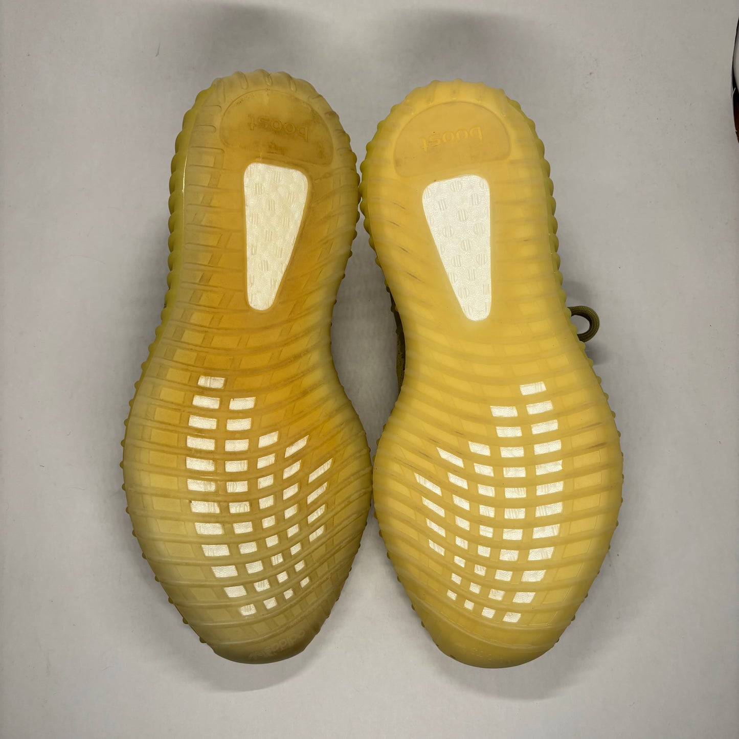 YZY 350 Marsh Sz 10