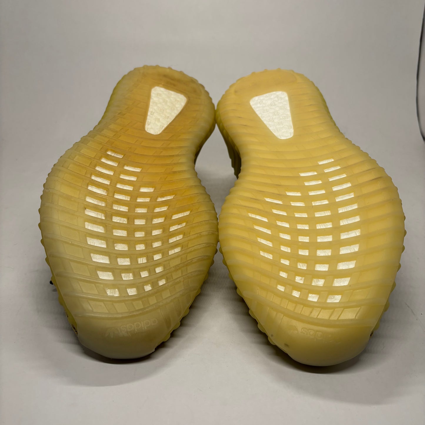 YZY 350 Marsh Sz 10