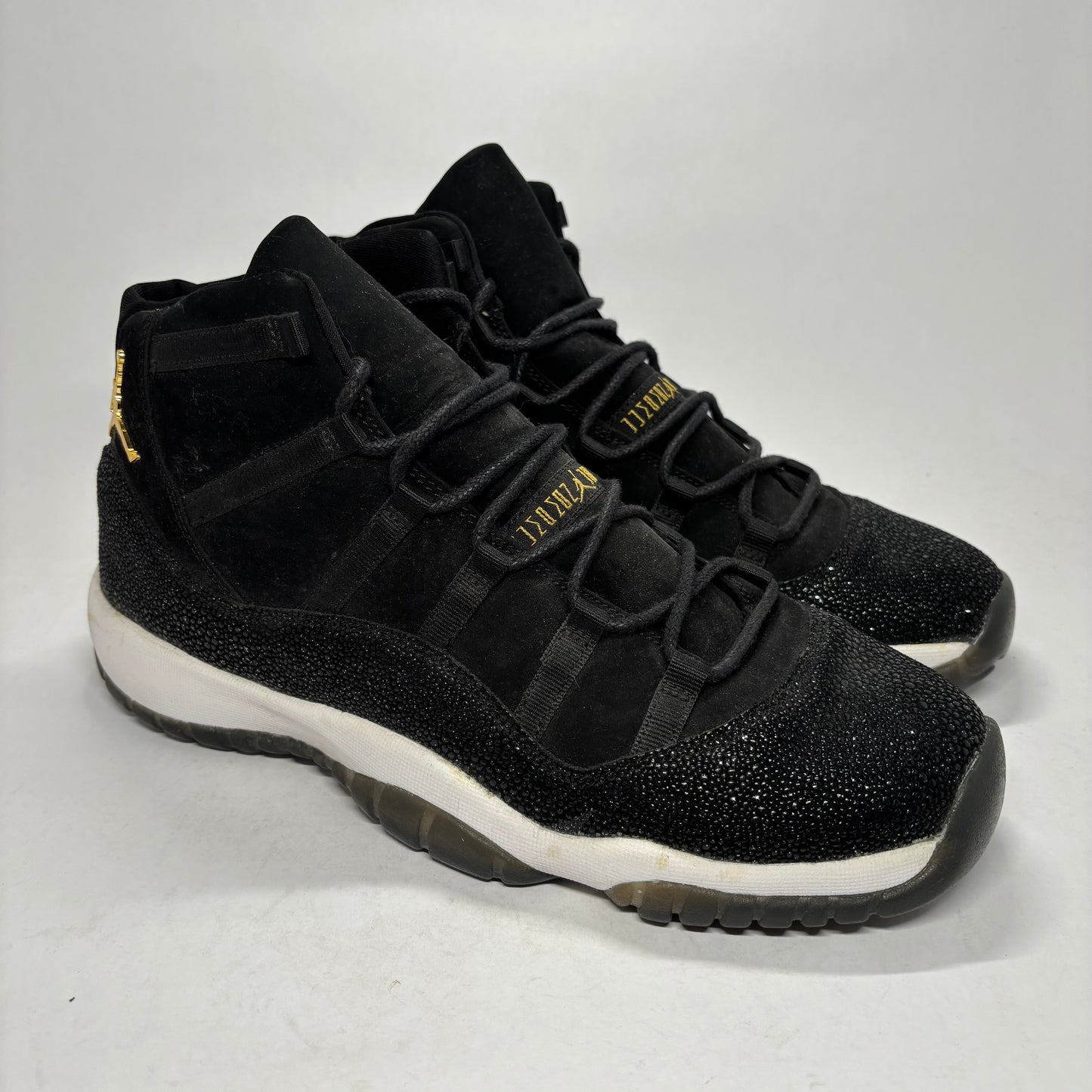 AJ11 Stingray  Used No Box