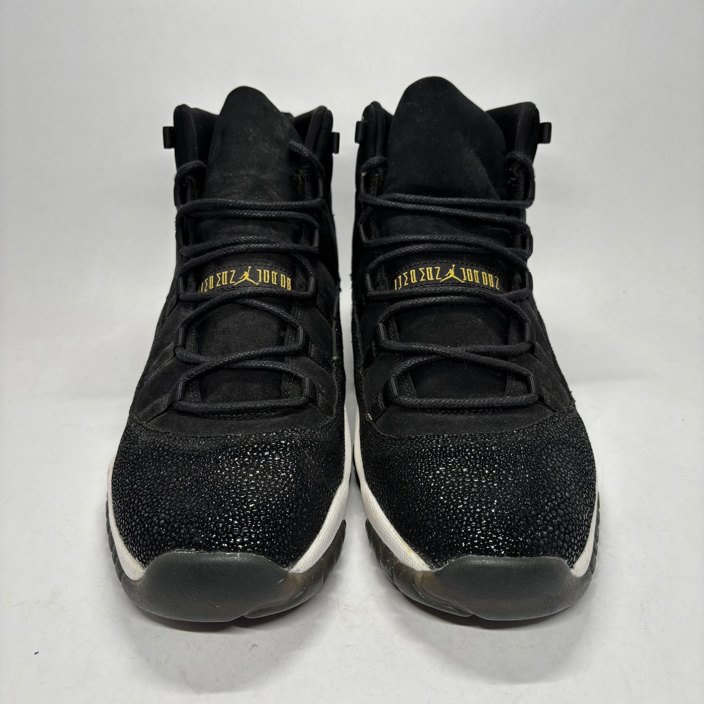 AJ11 Stingray  Used No Box
