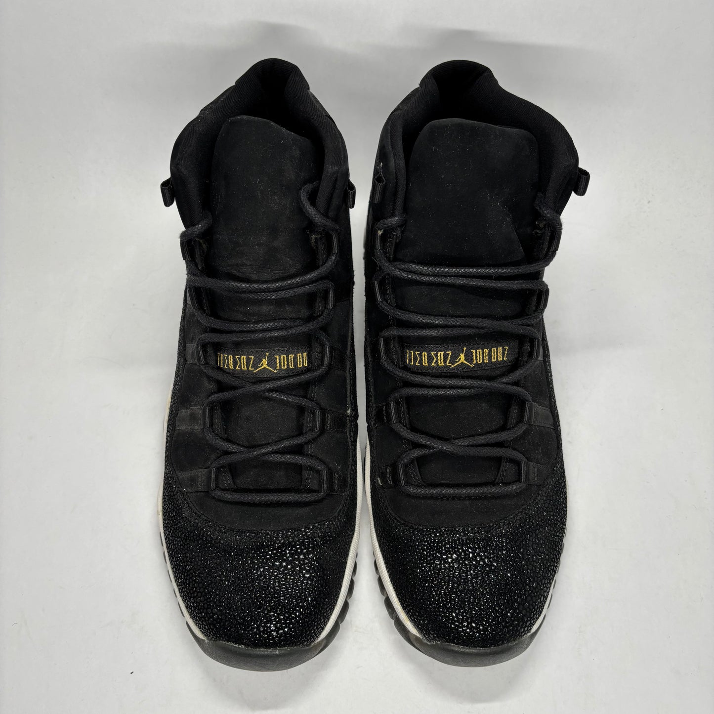 AJ11 Stingray  Used No Box