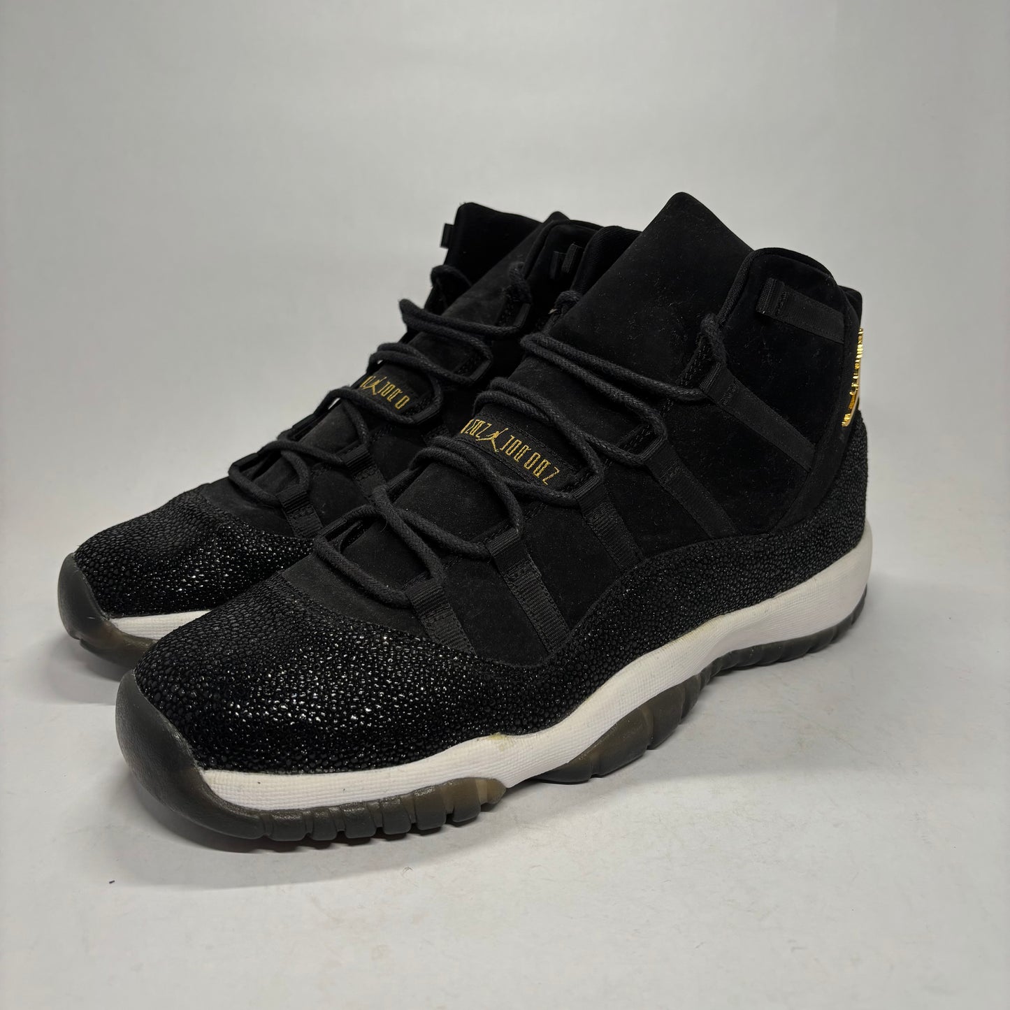 AJ11 Stingray  Used No Box