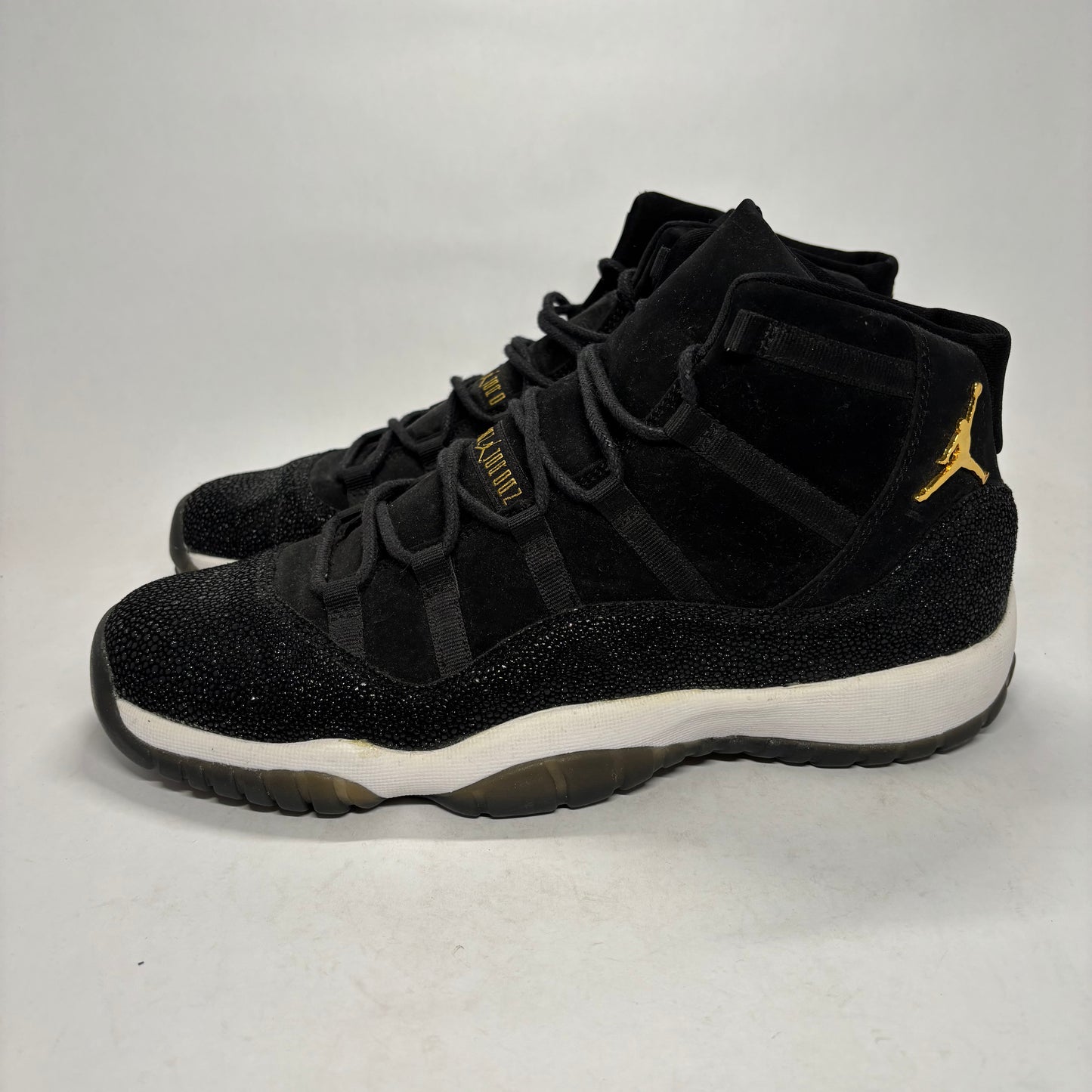 AJ11 Stingray  Used No Box