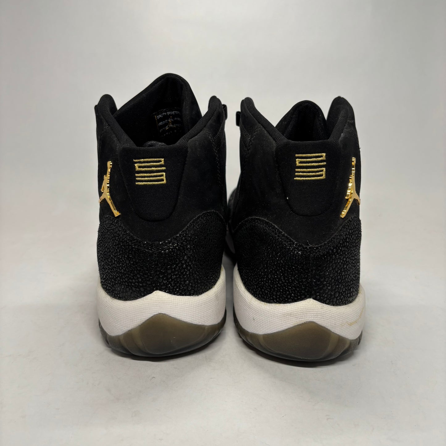 AJ11 Stingray  Used No Box