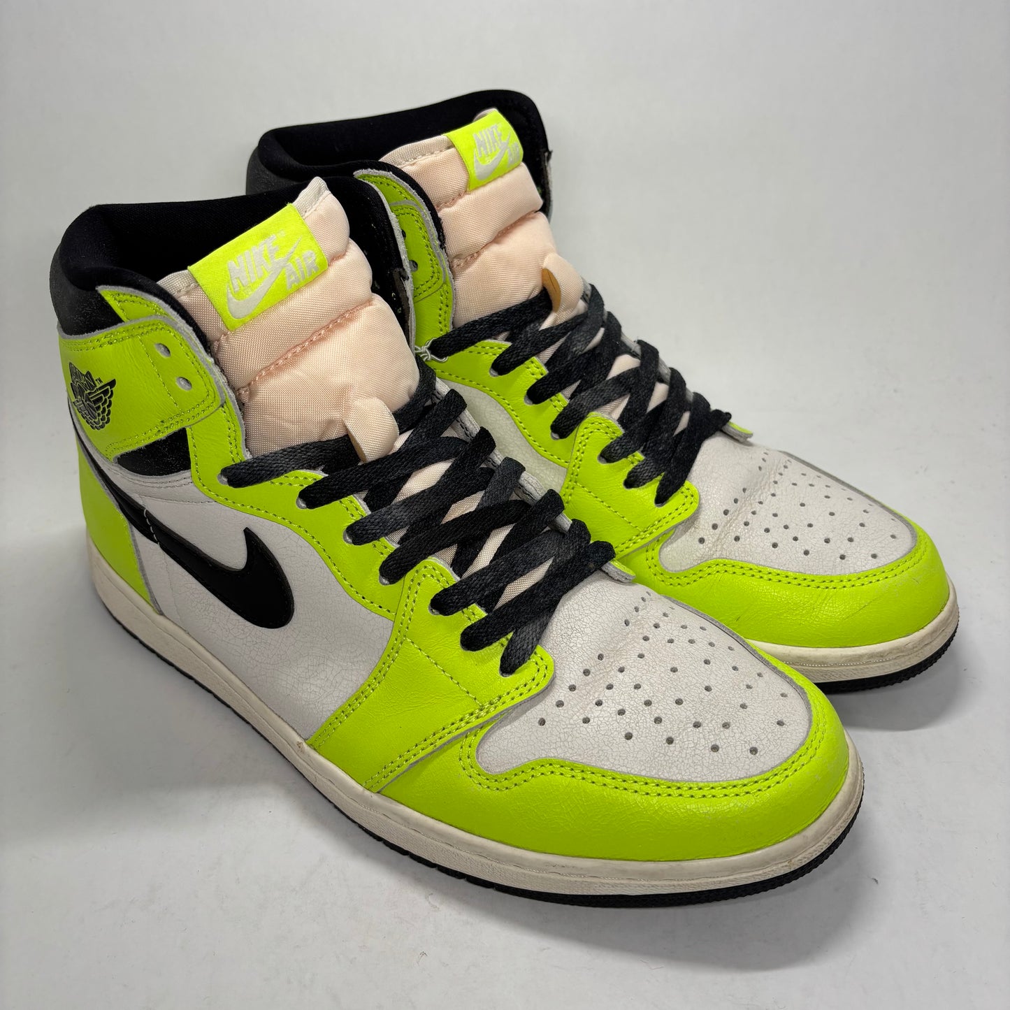 Jordan 1 Visionaire  Used