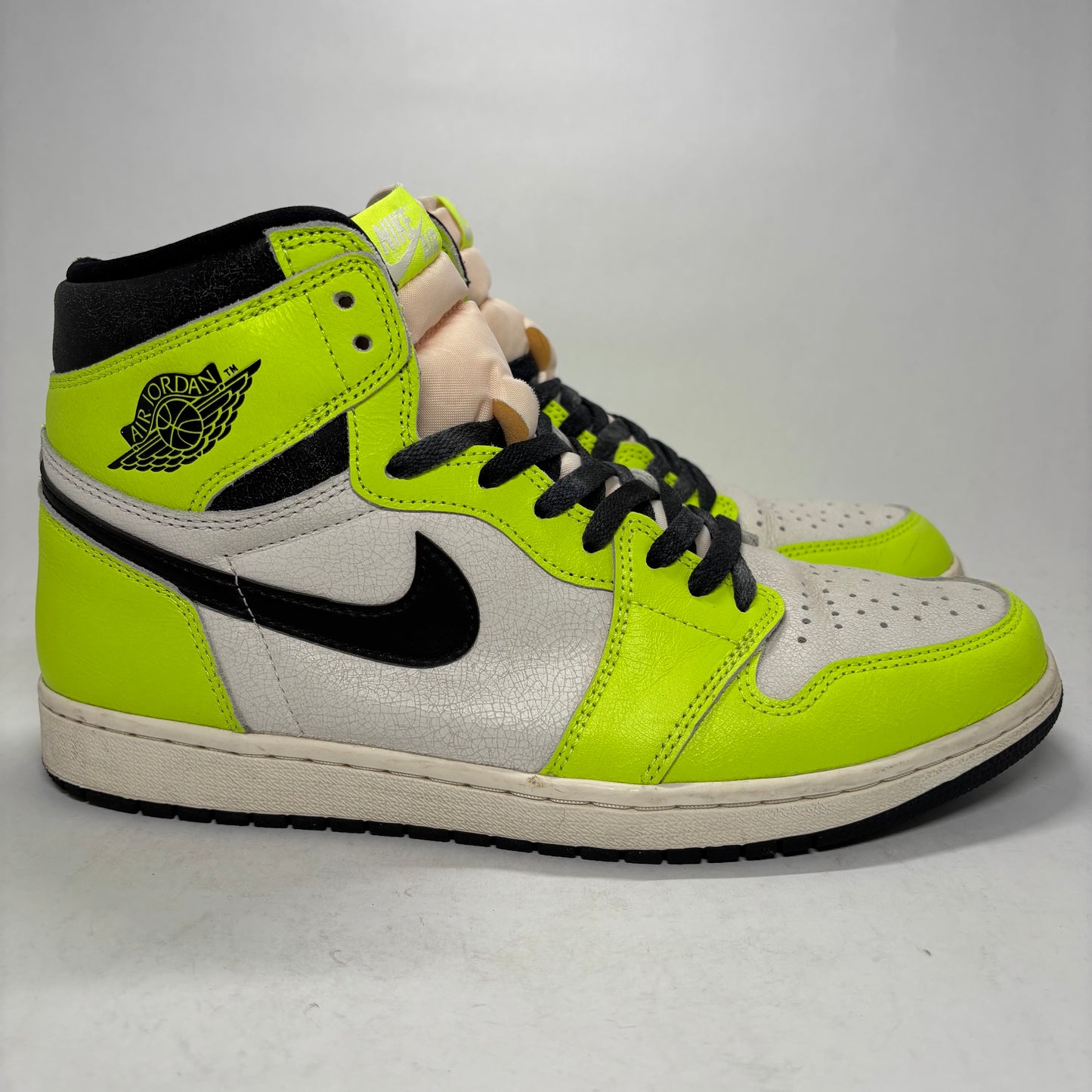 Jordan 1 Visionaire  Used