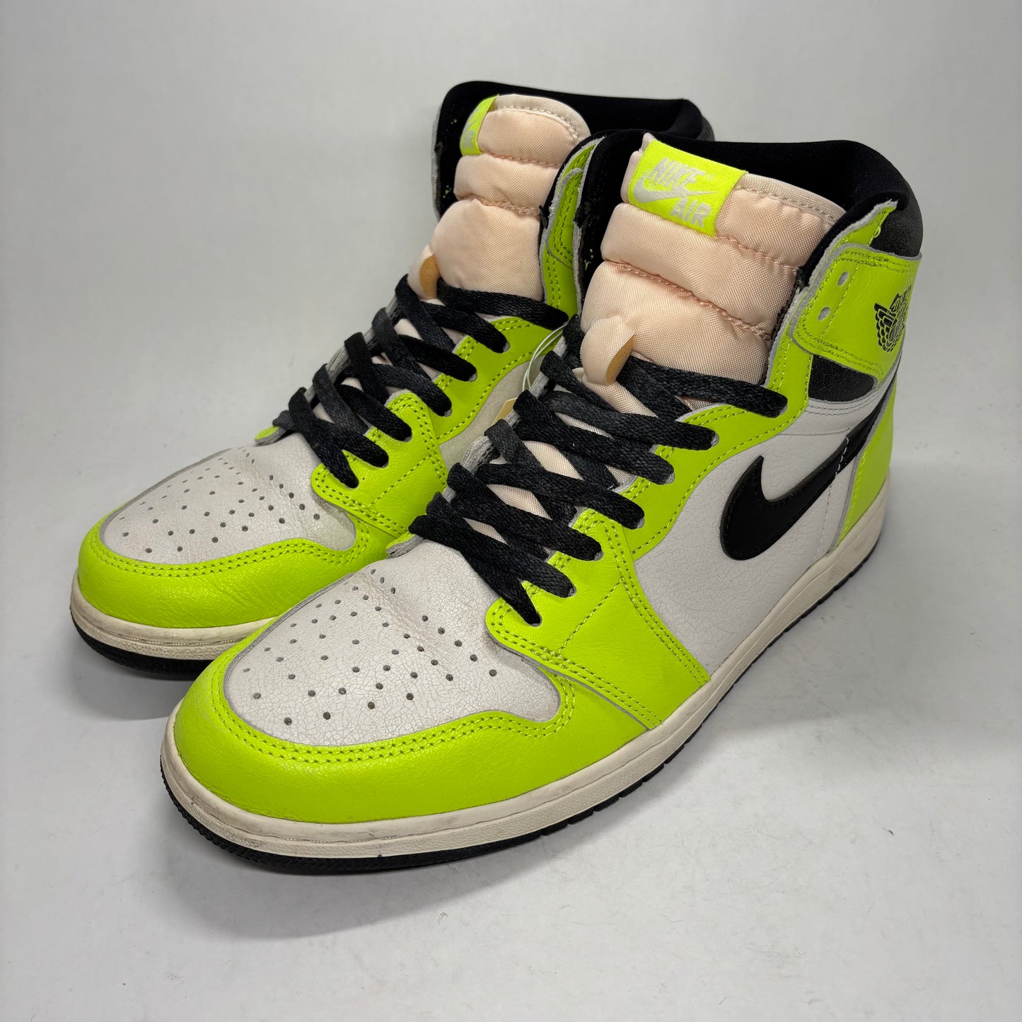 Jordan 1 Visionaire  Used