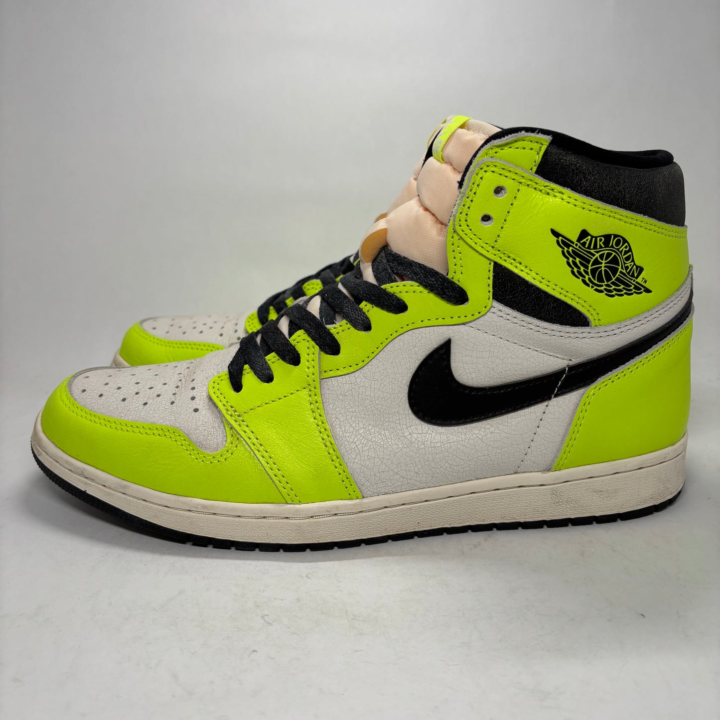 Jordan 1 Visionaire  Used