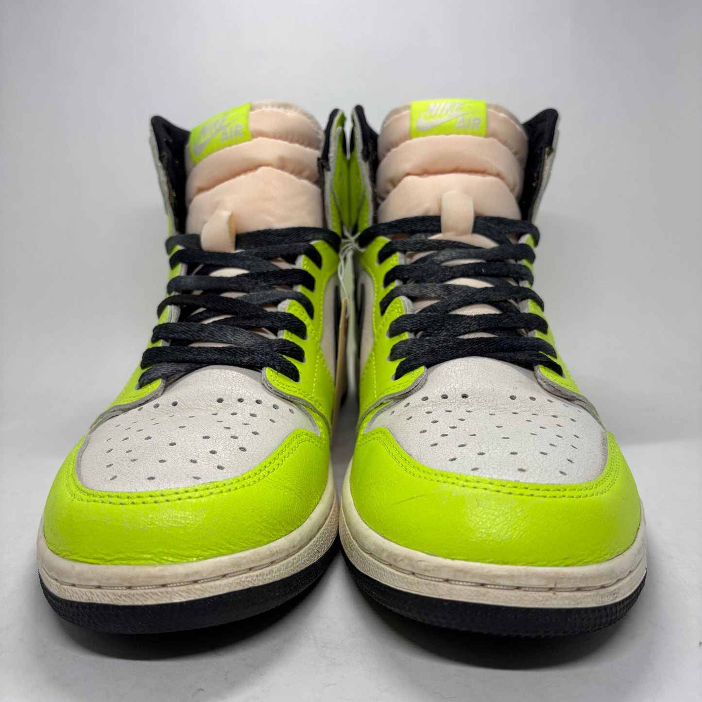 Jordan 1 Visionaire  Used