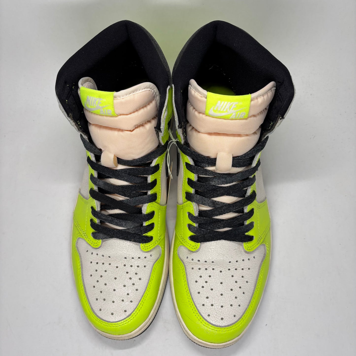 Jordan 1 Visionaire  Used