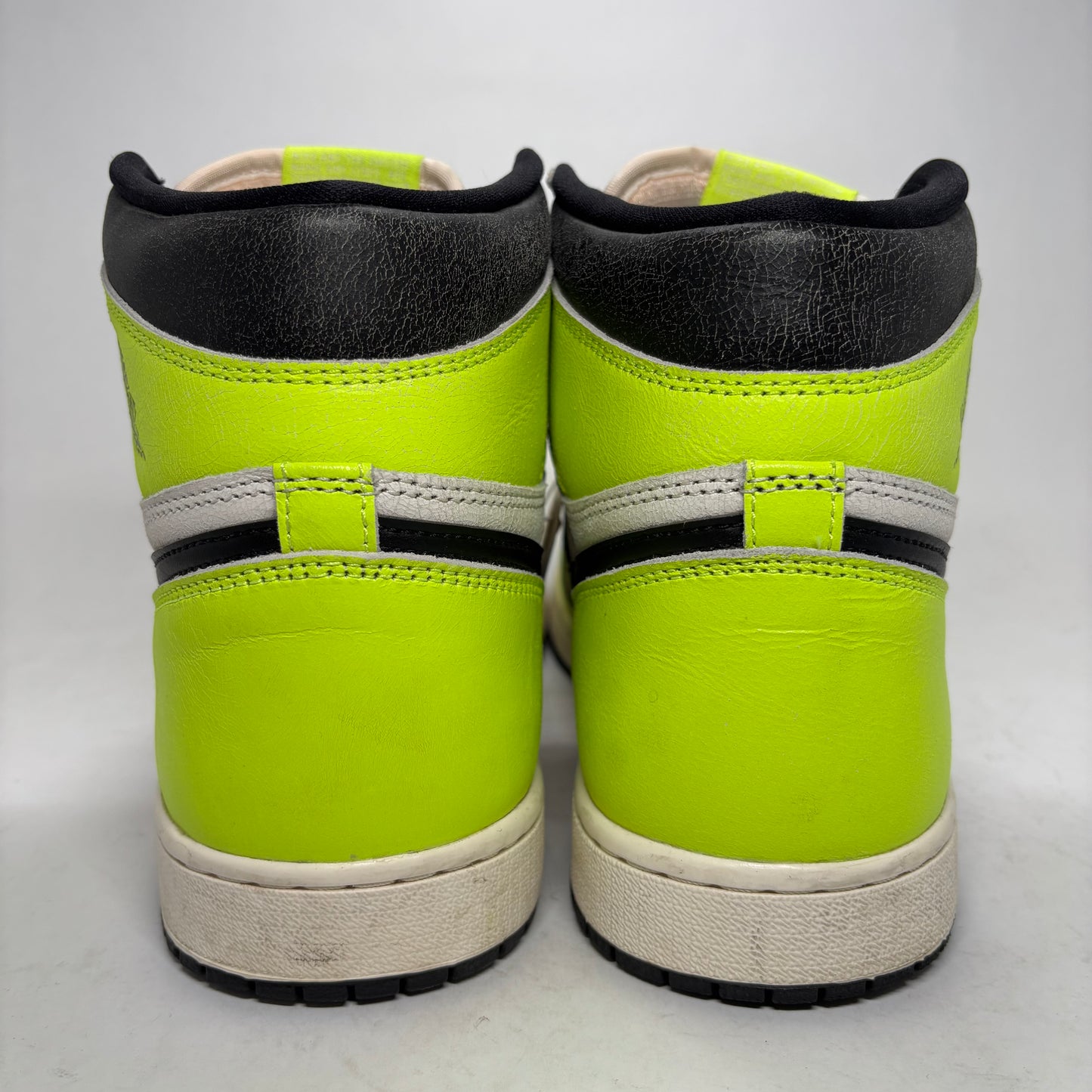 Jordan 1 Visionaire  Used