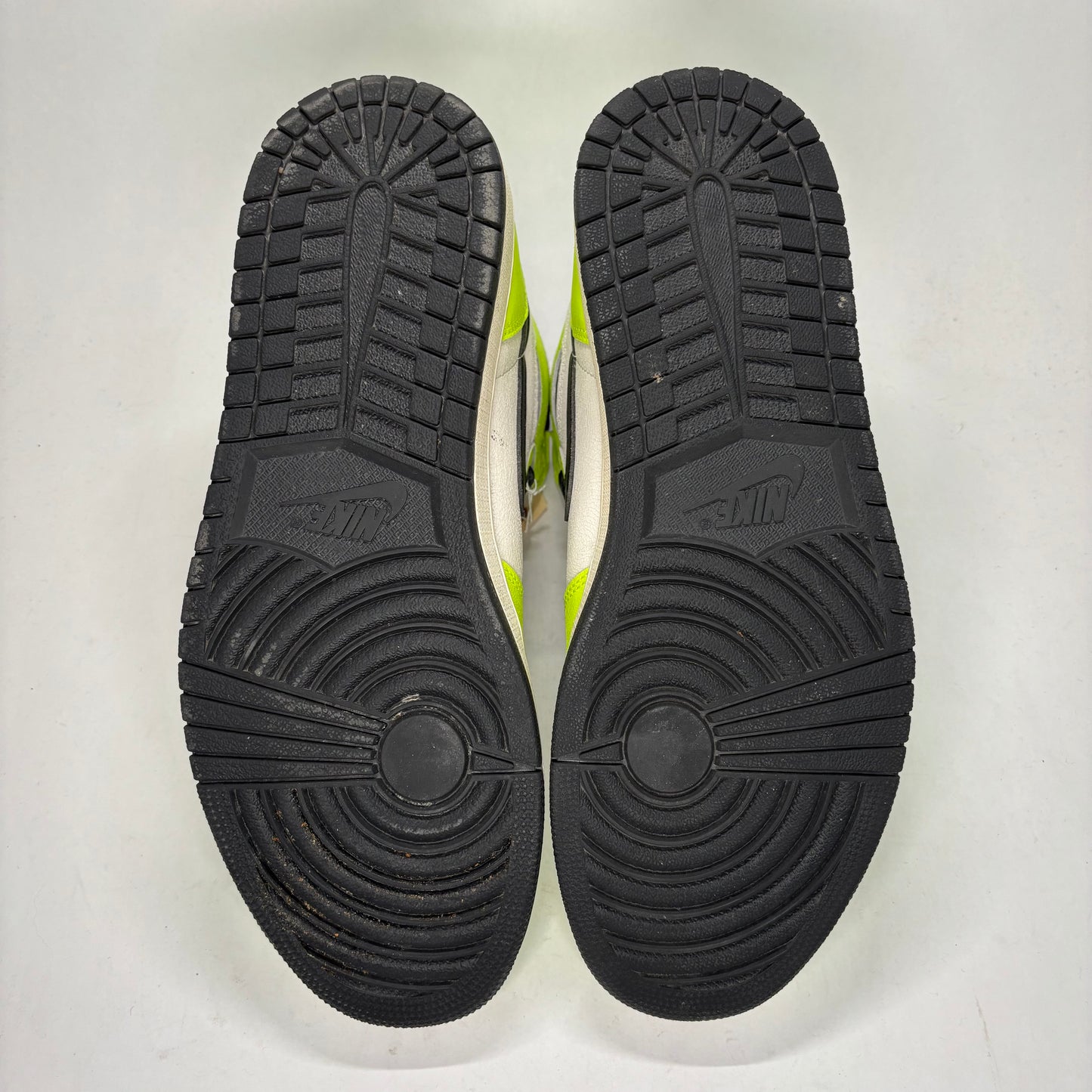 Jordan 1 Visionaire  Used