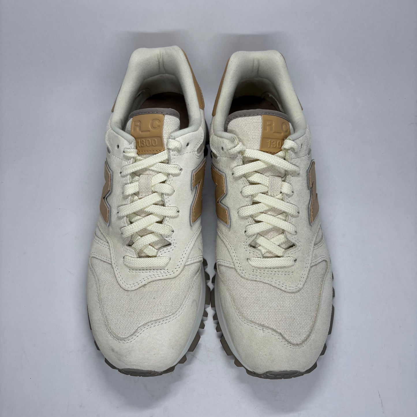 New Balance  Kith Malibu MS 1300 Used Box
