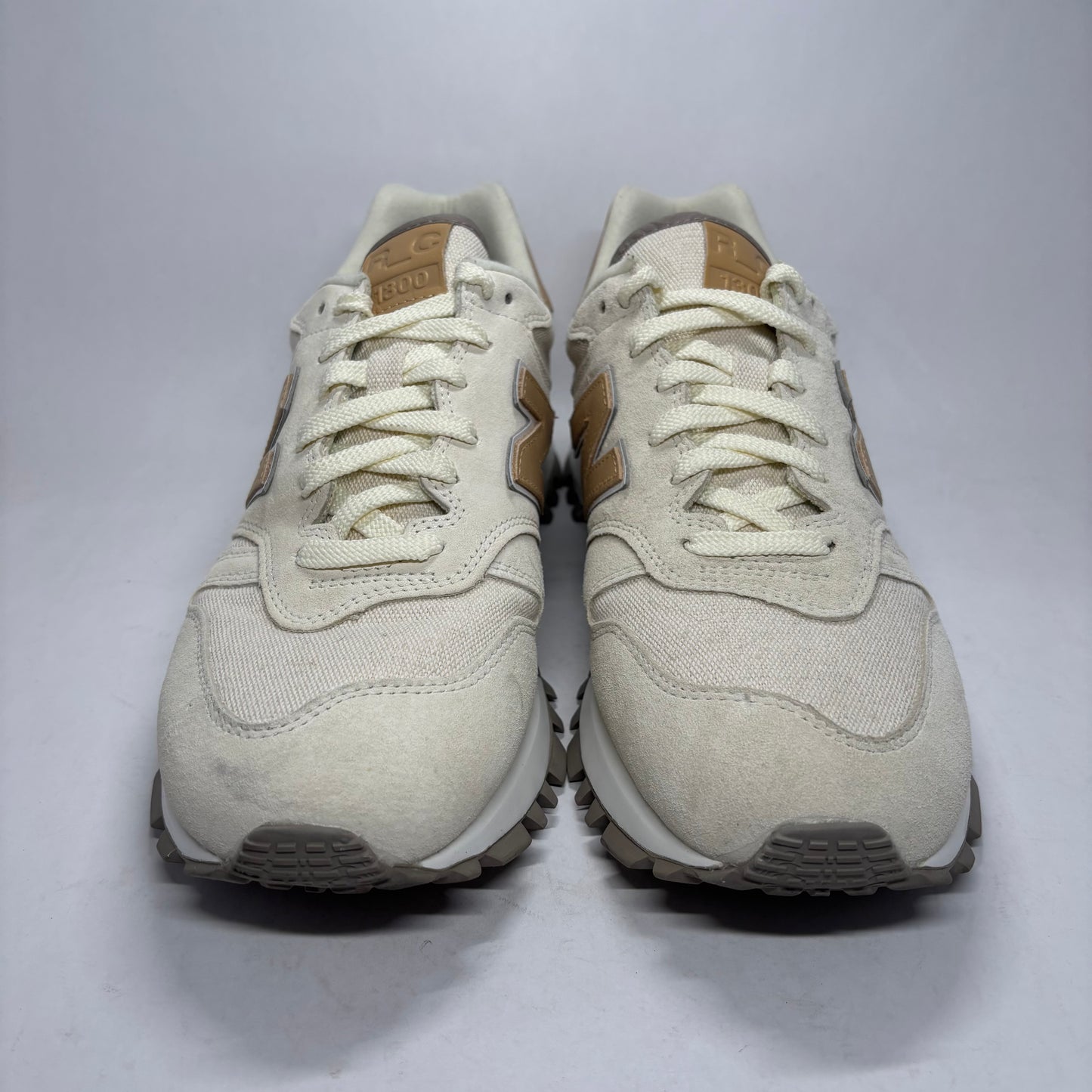 New Balance  Kith Malibu MS 1300 Used Box