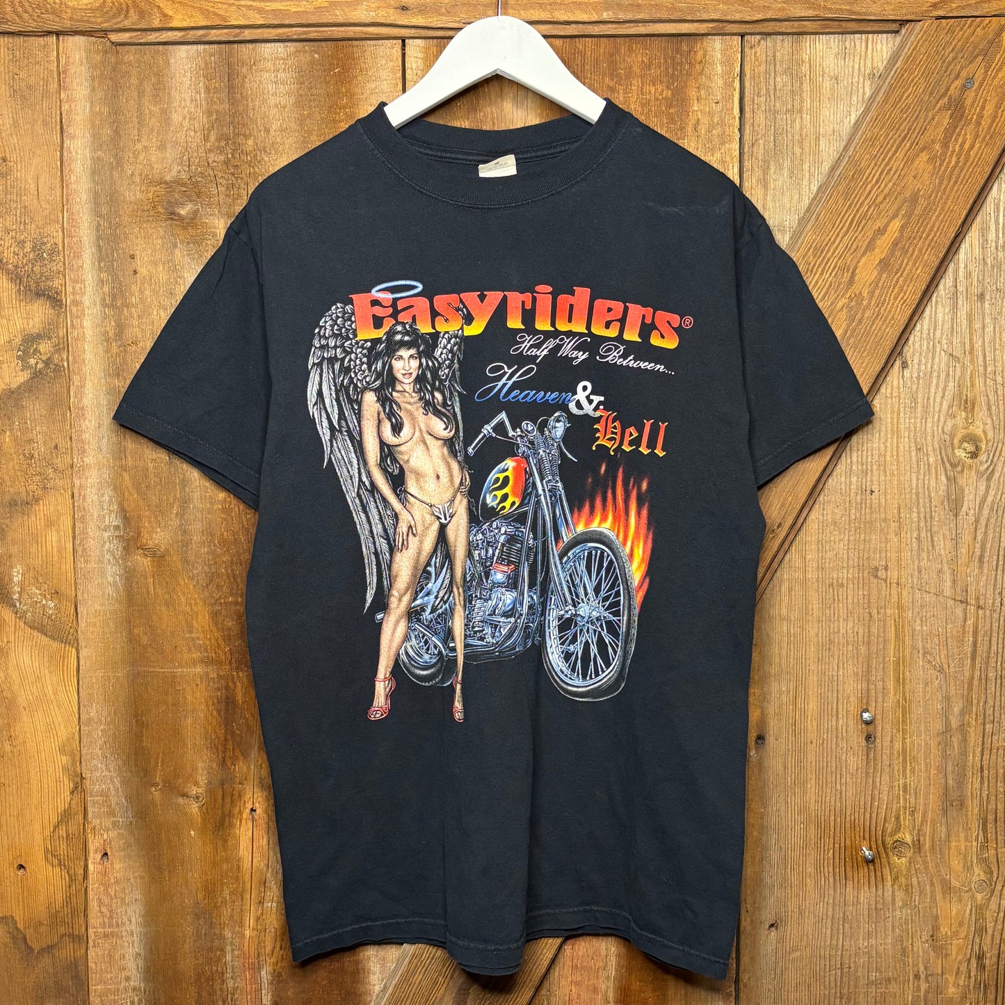 y2k Easyrider Heaven & Hell