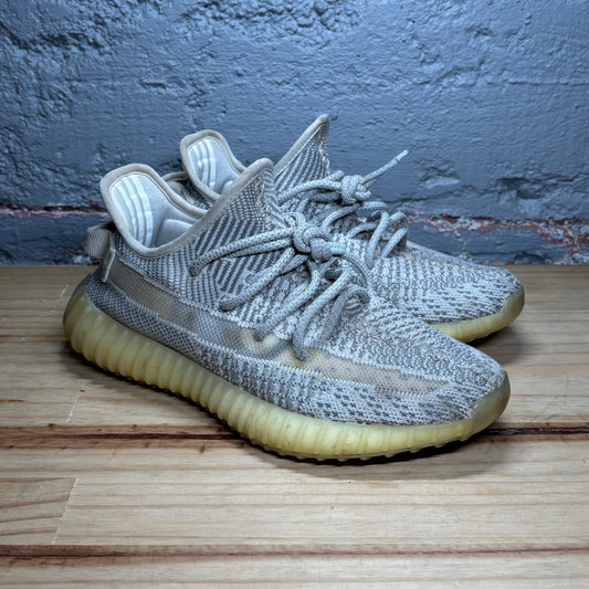 Yeezy 350 Static Used No Box