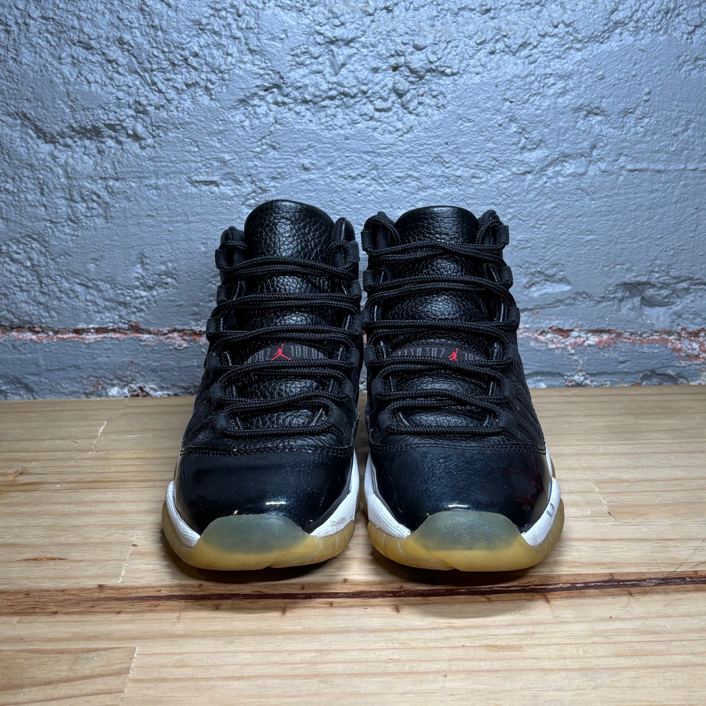 Jordan 11 72-10 Used