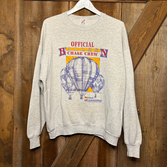 vtg baloon