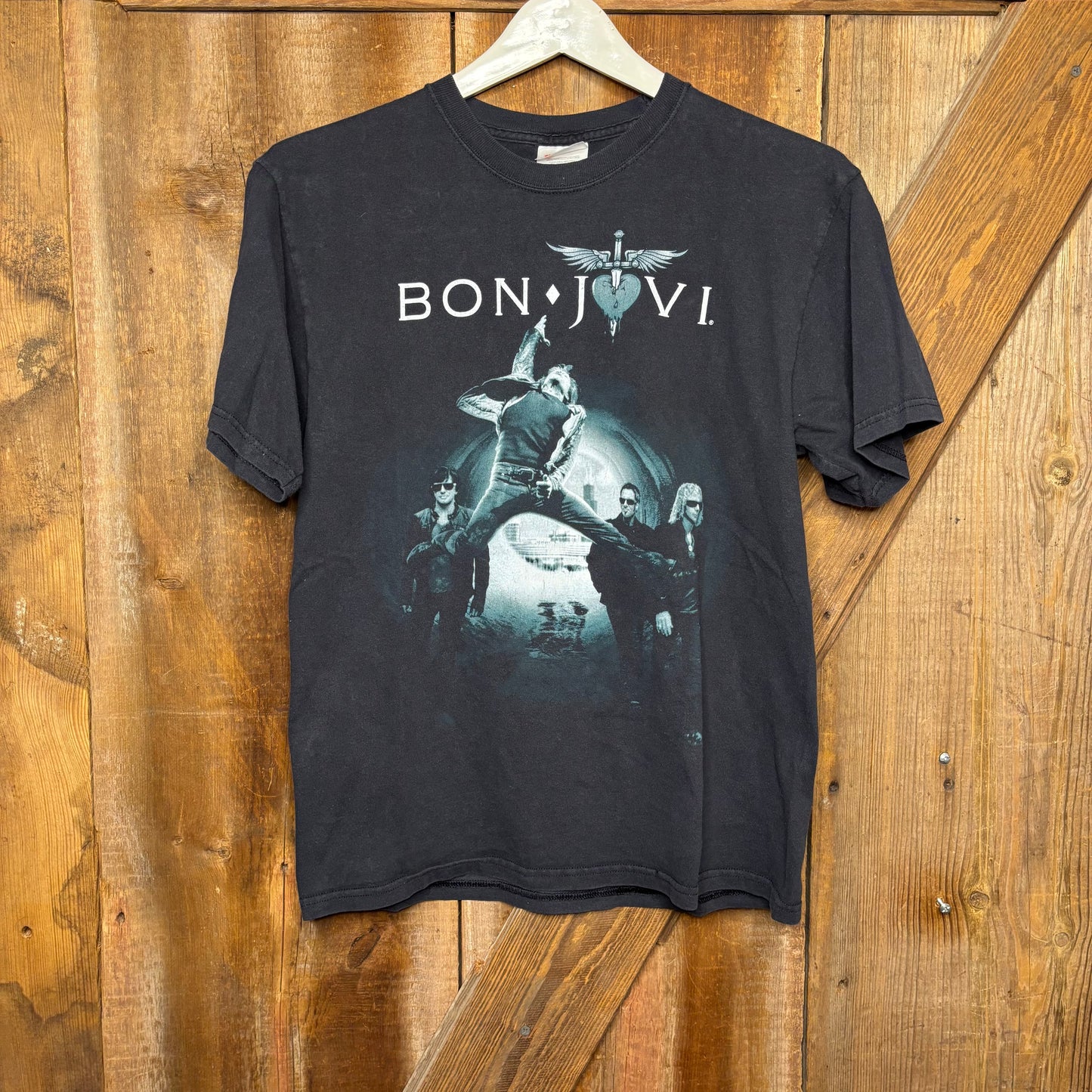 y2k Bon Jovi