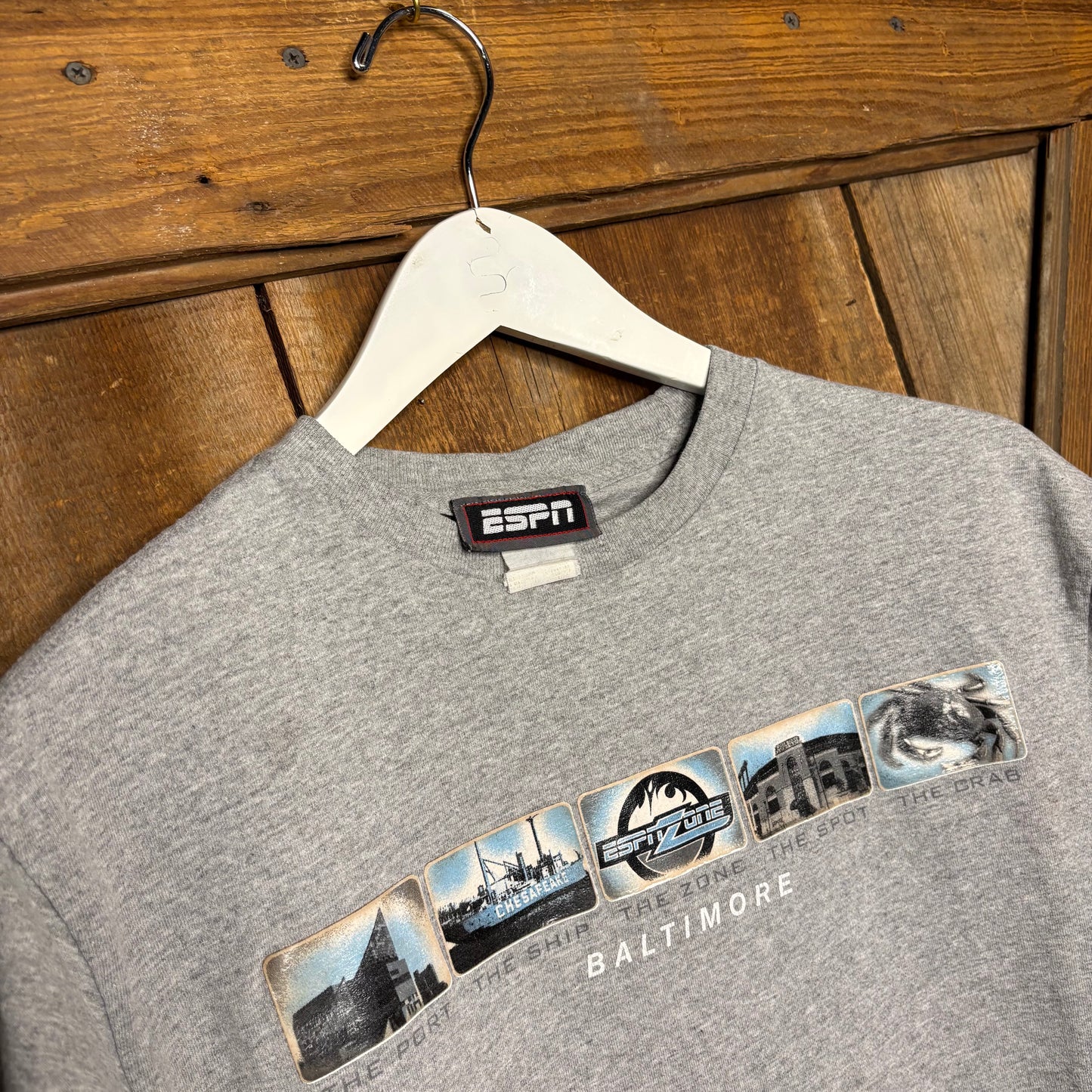 vtg ESPN Baltimore