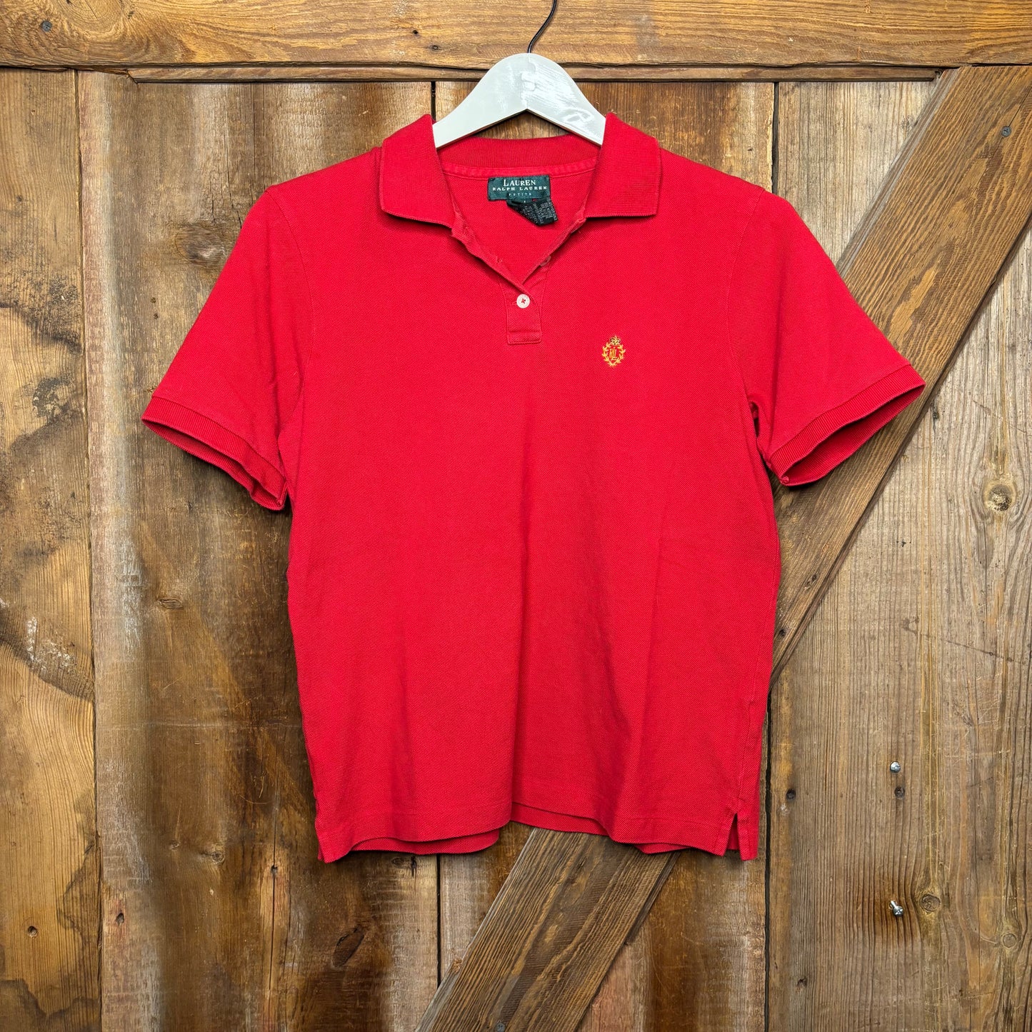Ralph Lauren Lauren Polo