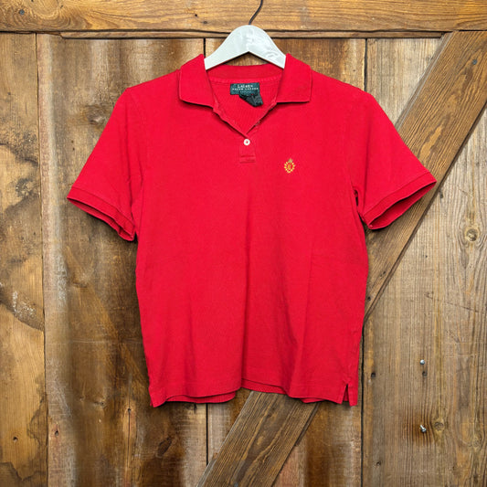 Ralph Lauren Lauren Polo