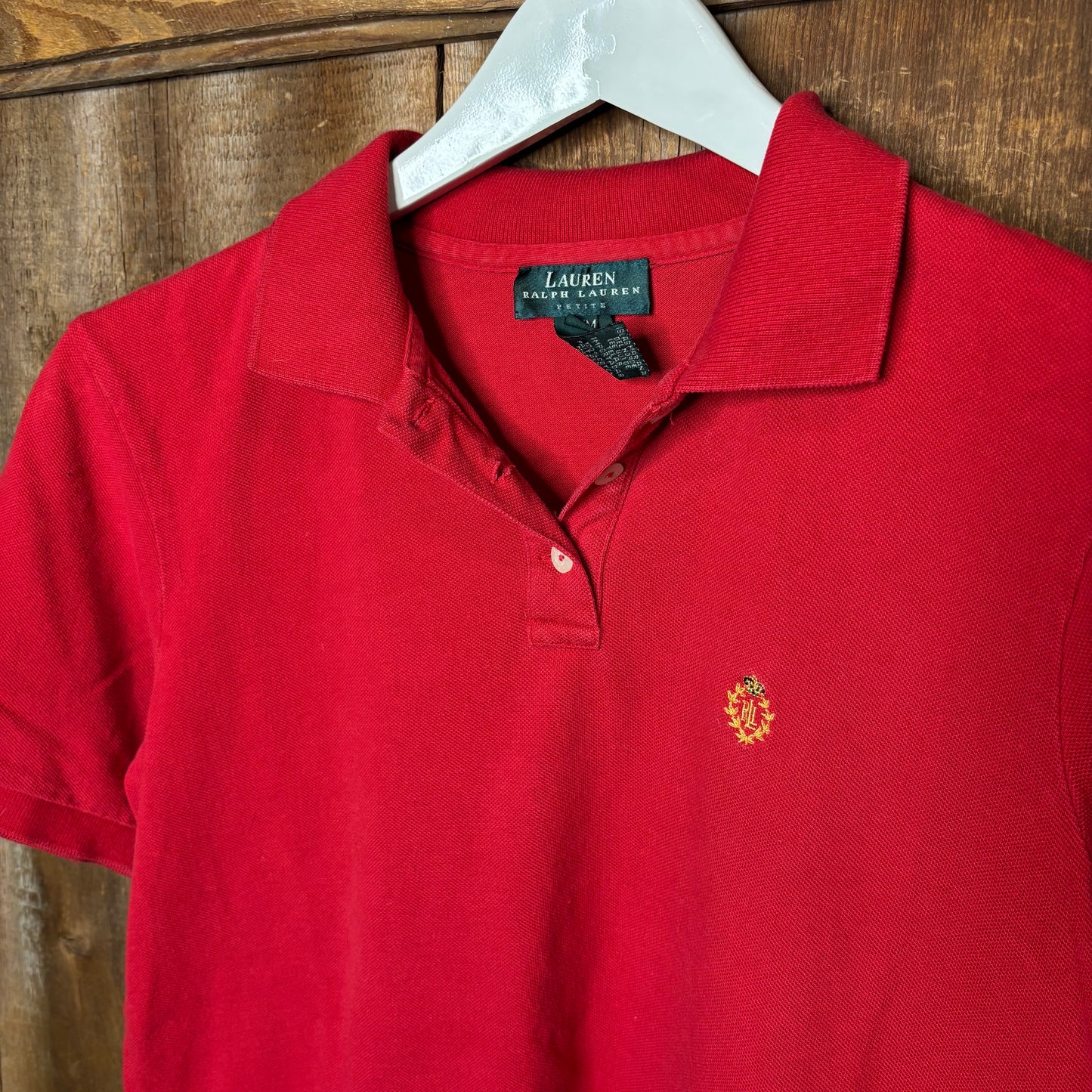 Ralph Lauren Lauren Polo