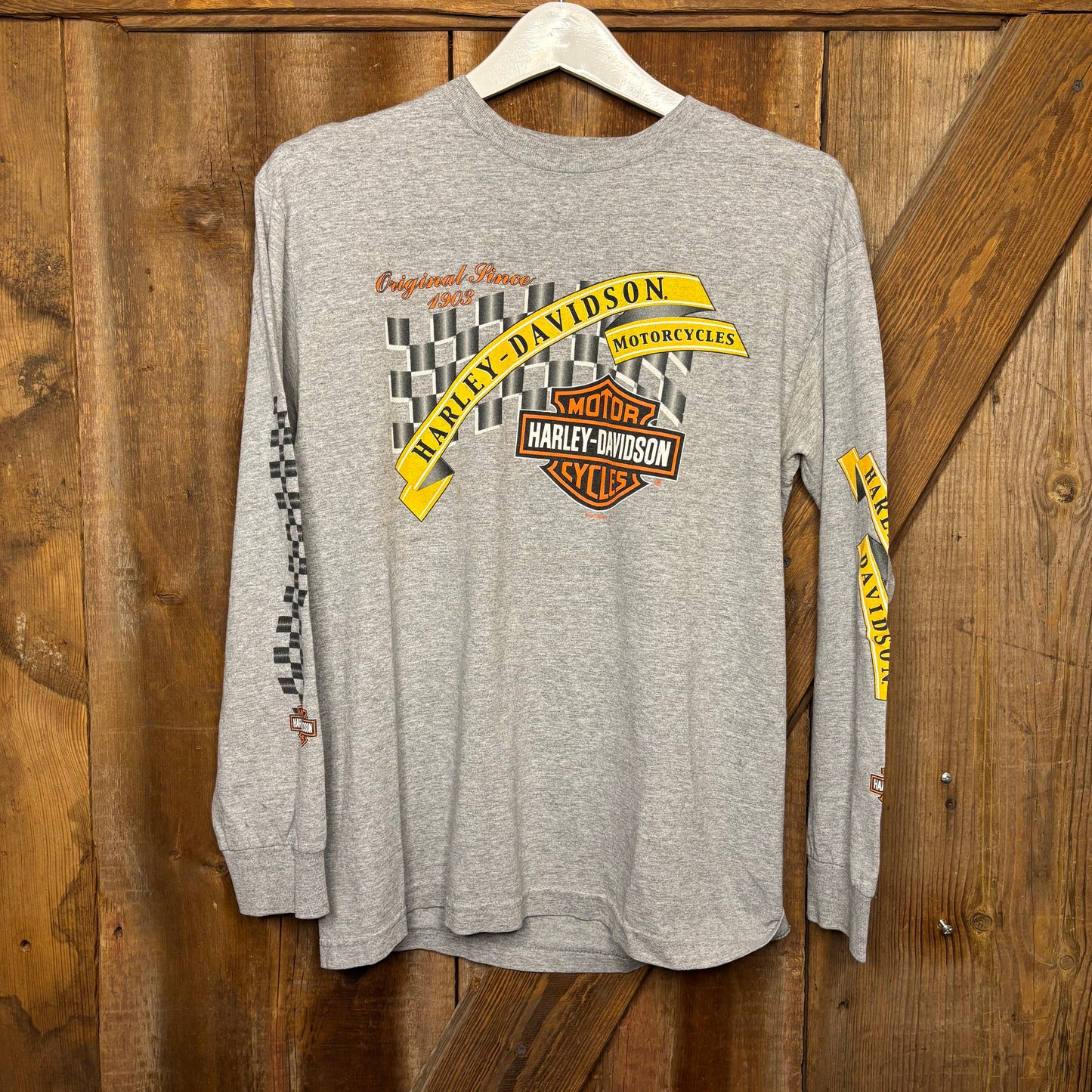 y2k Harley Davidson Linclon NE