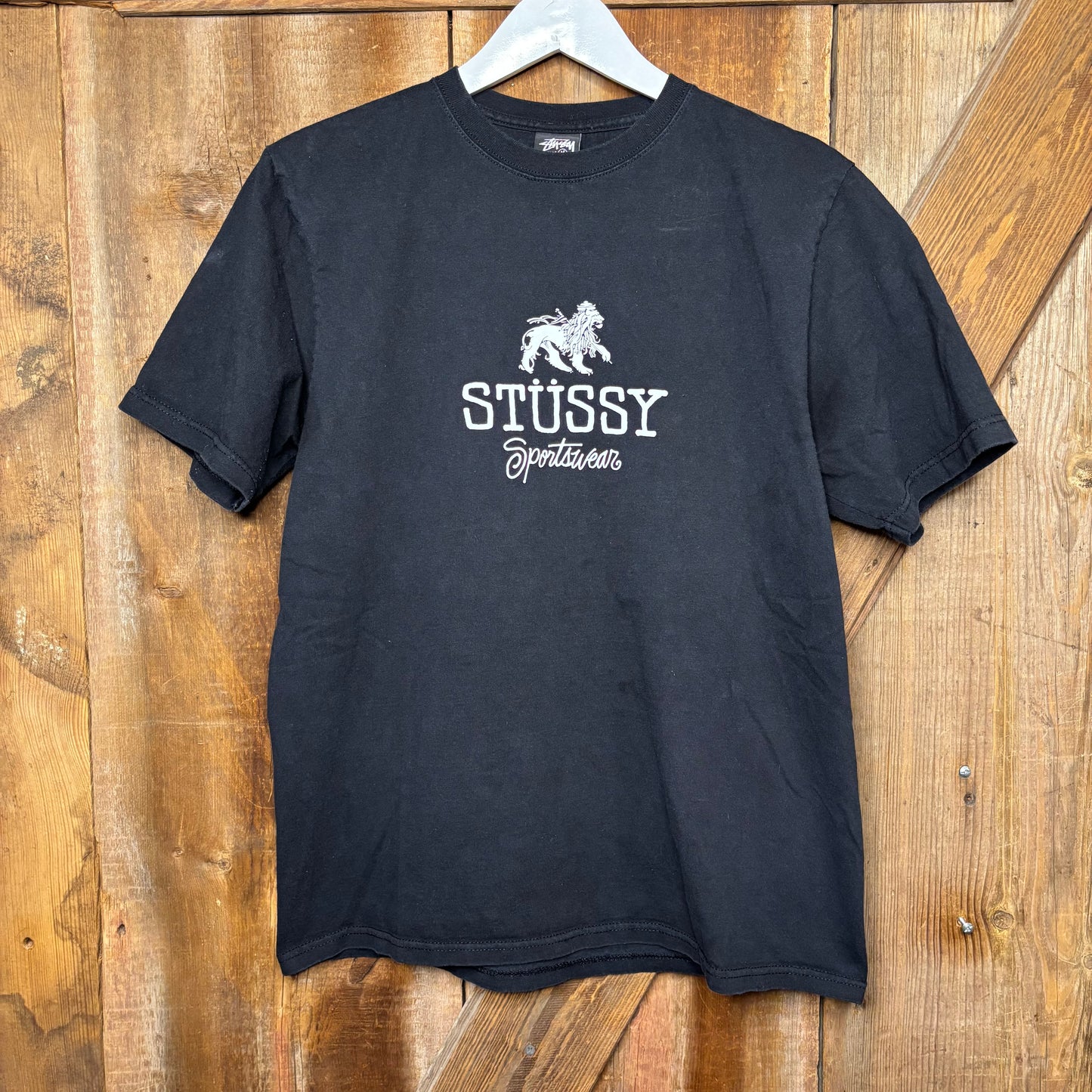 Stussy Sportswear Tee
