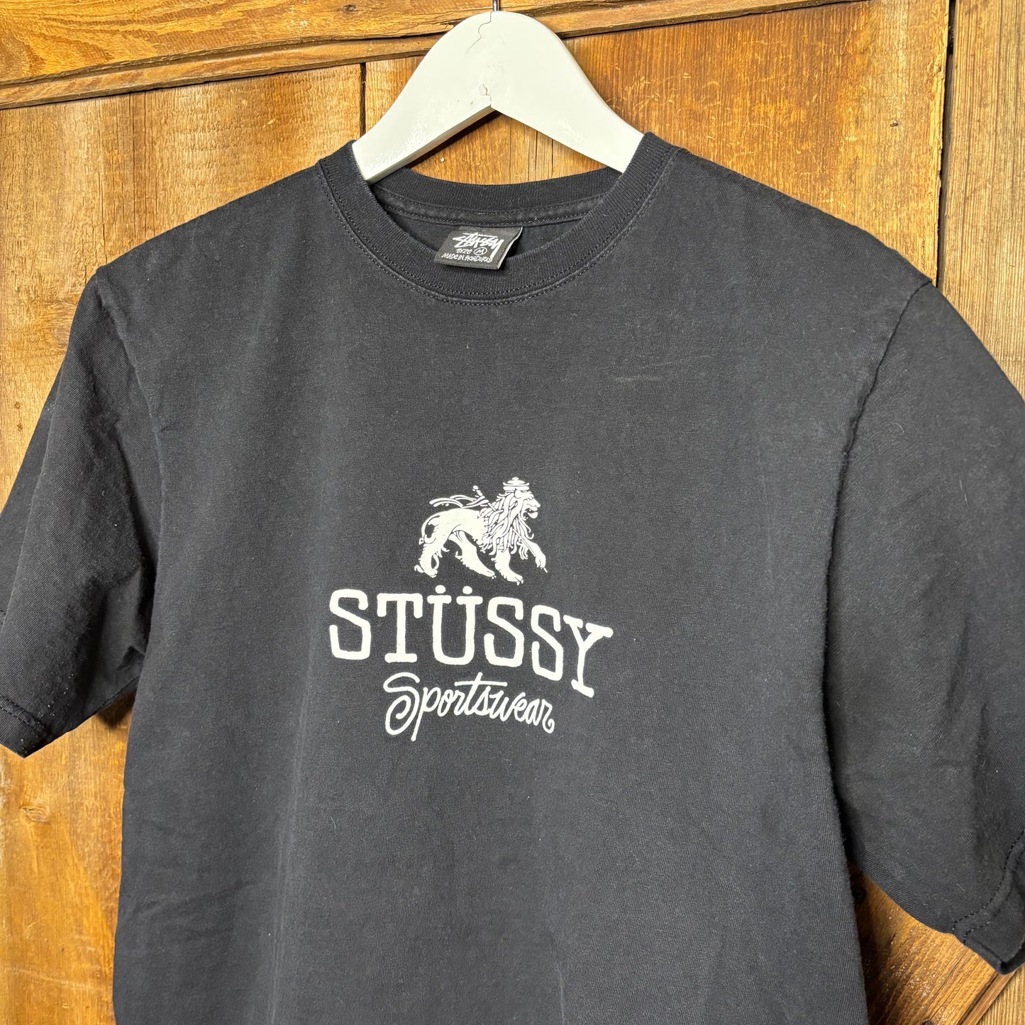Stussy Sportswear Tee
