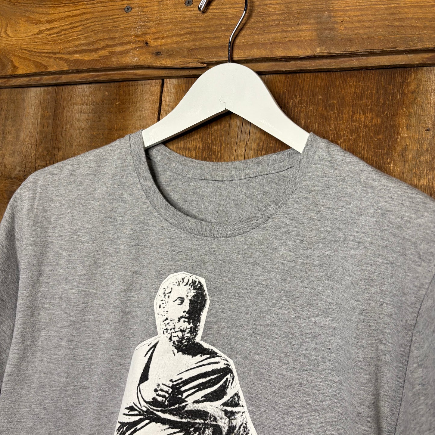 Stussy International Tribe