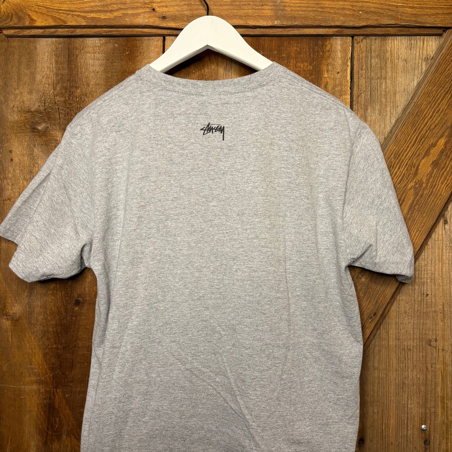 Stussy Aint Crackin!