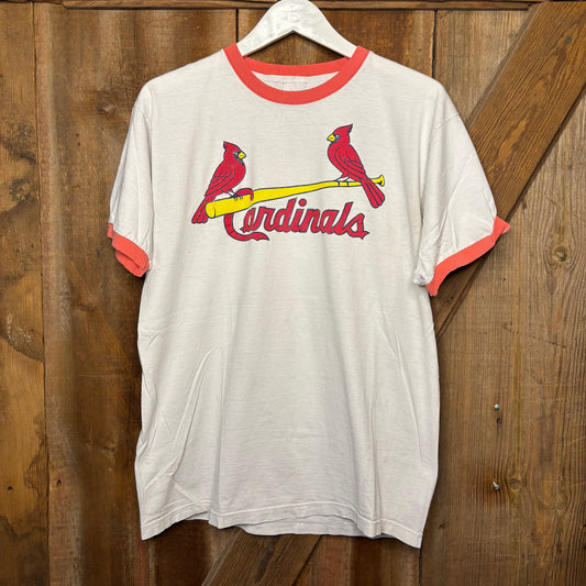 1990s St.Louis Cardinals Ringer
