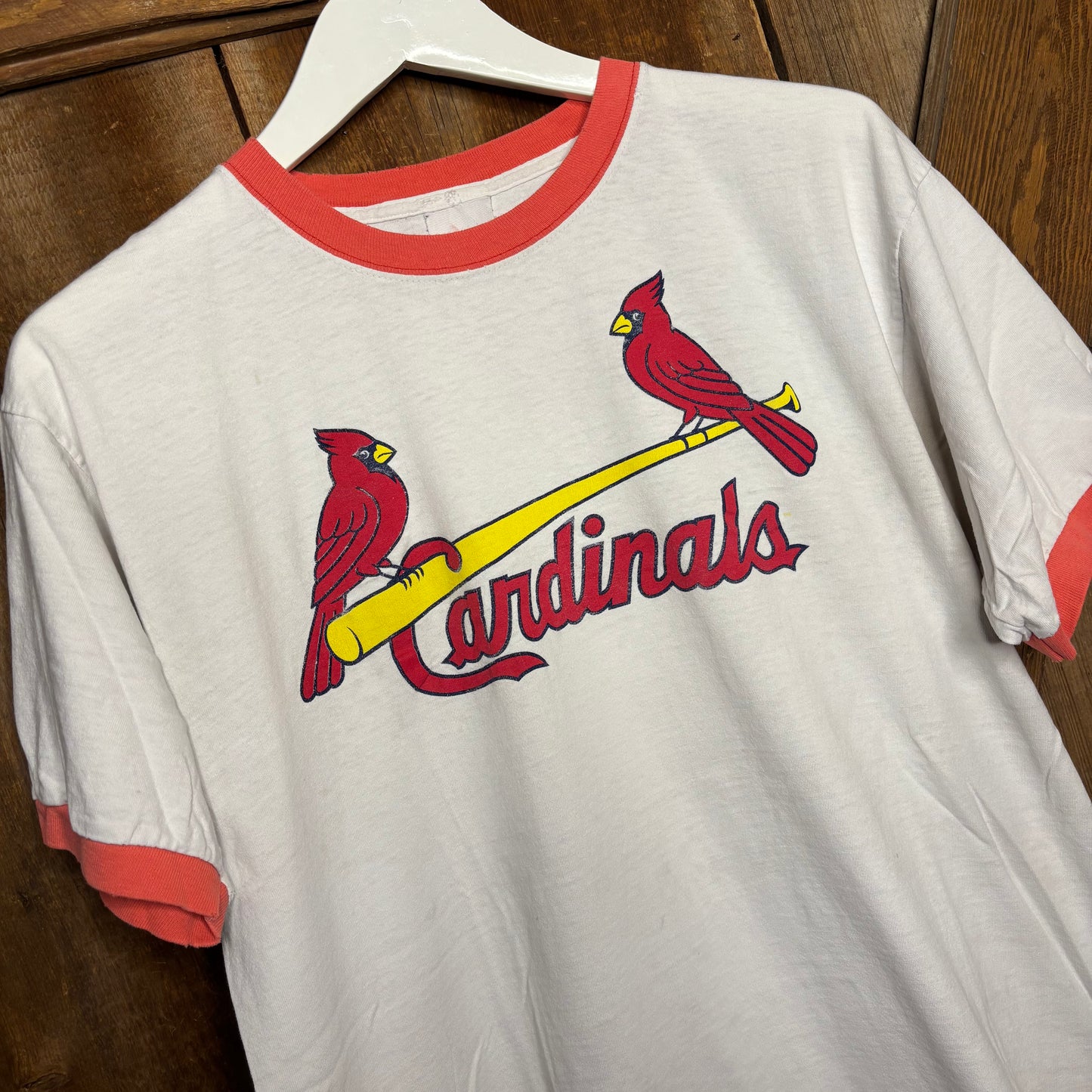 1990s St.Louis Cardinals Ringer
