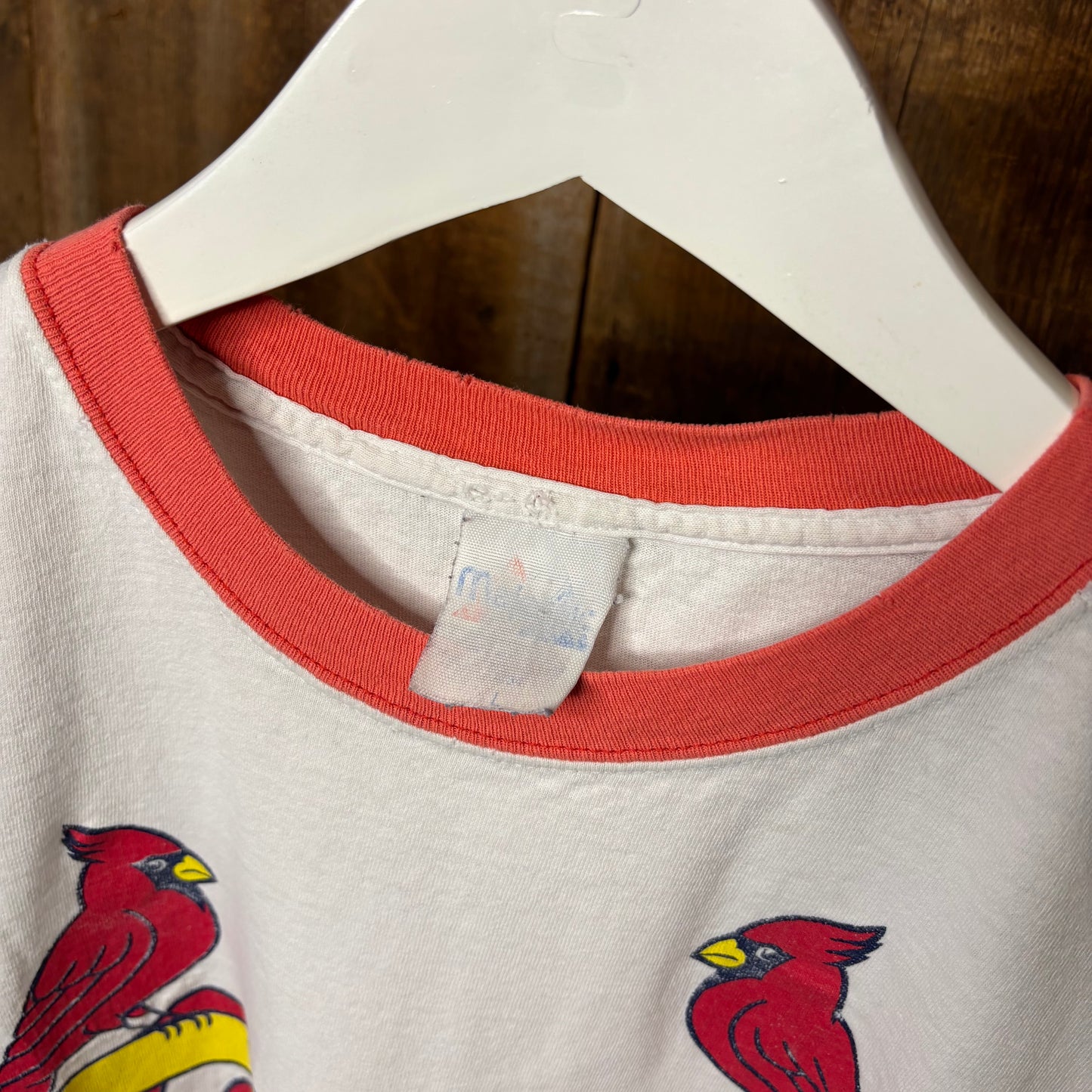 1990s St.Louis Cardinals Ringer