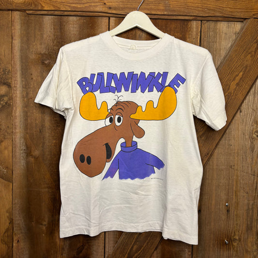 1990 Bullwinkle Big Face