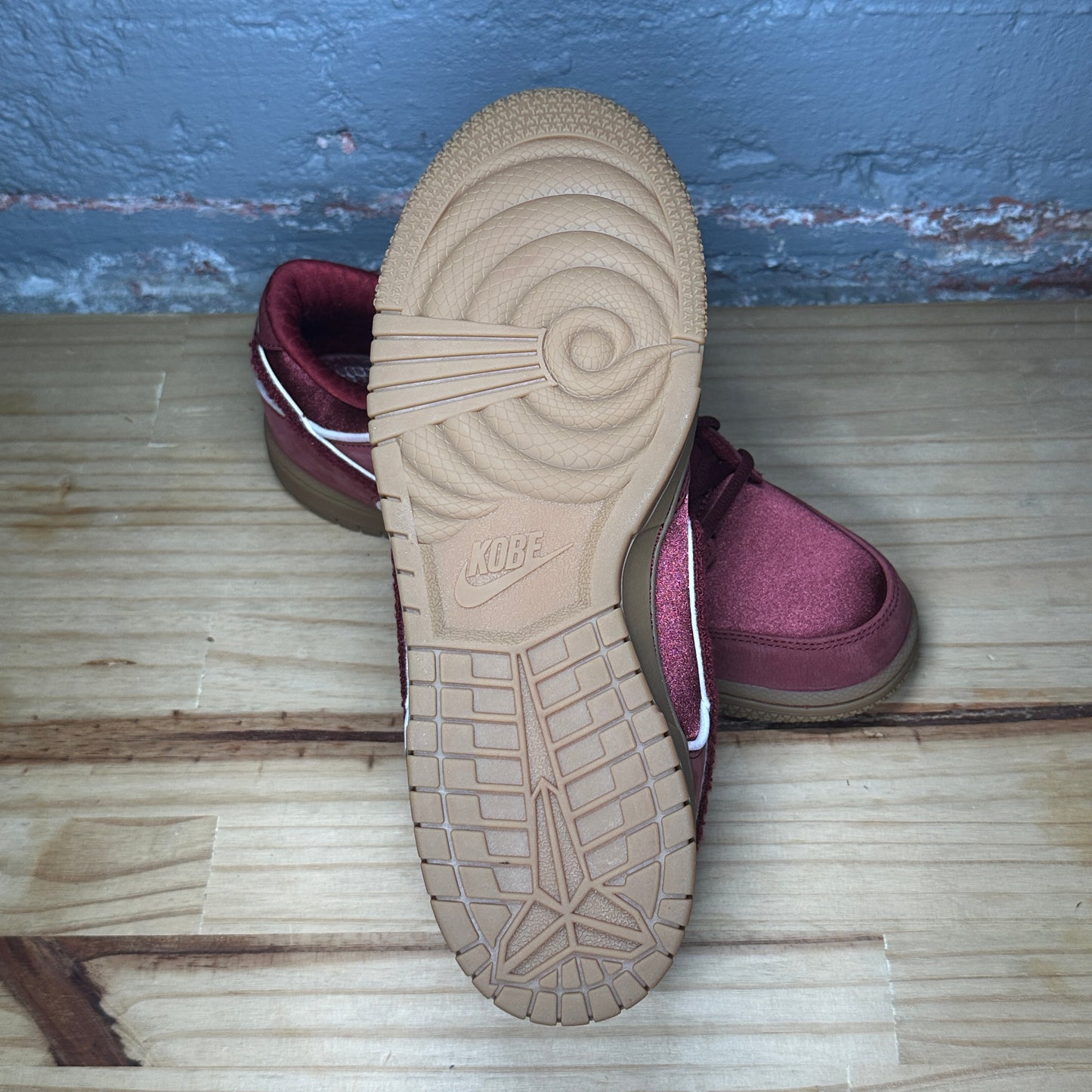Nike Dunk SB Kobe Lower Merion A DS