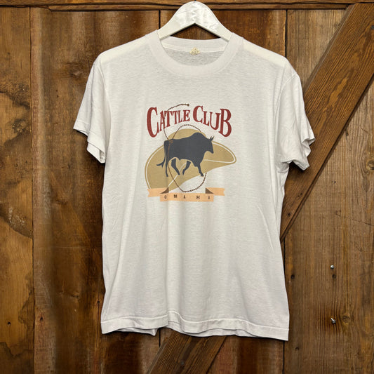 1990s Omaha Cattle Club
