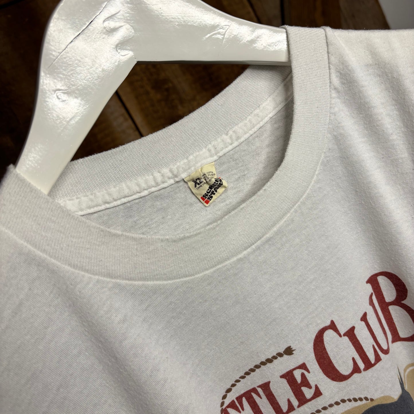 1990s Omaha Cattle Club