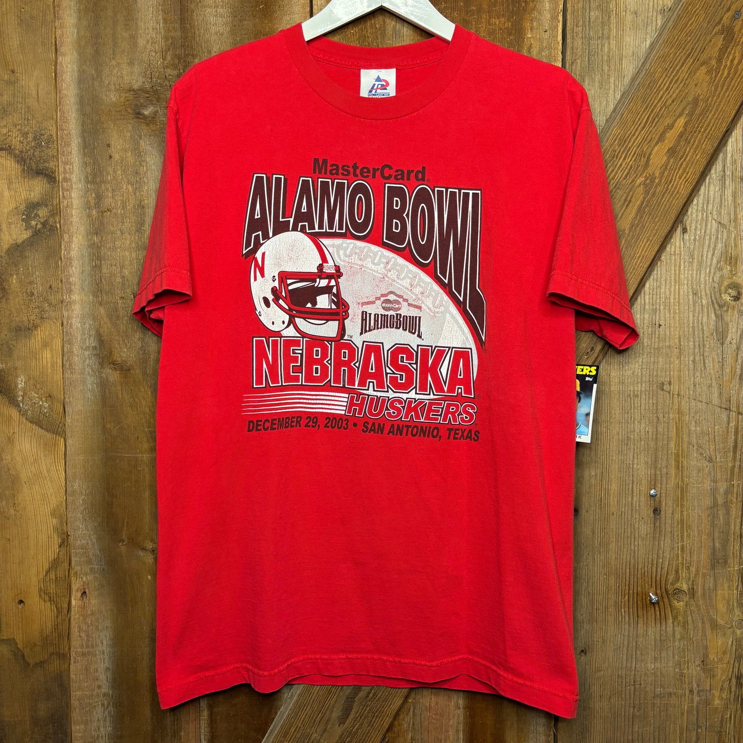 2003 Nebraska Alamo Bowl
