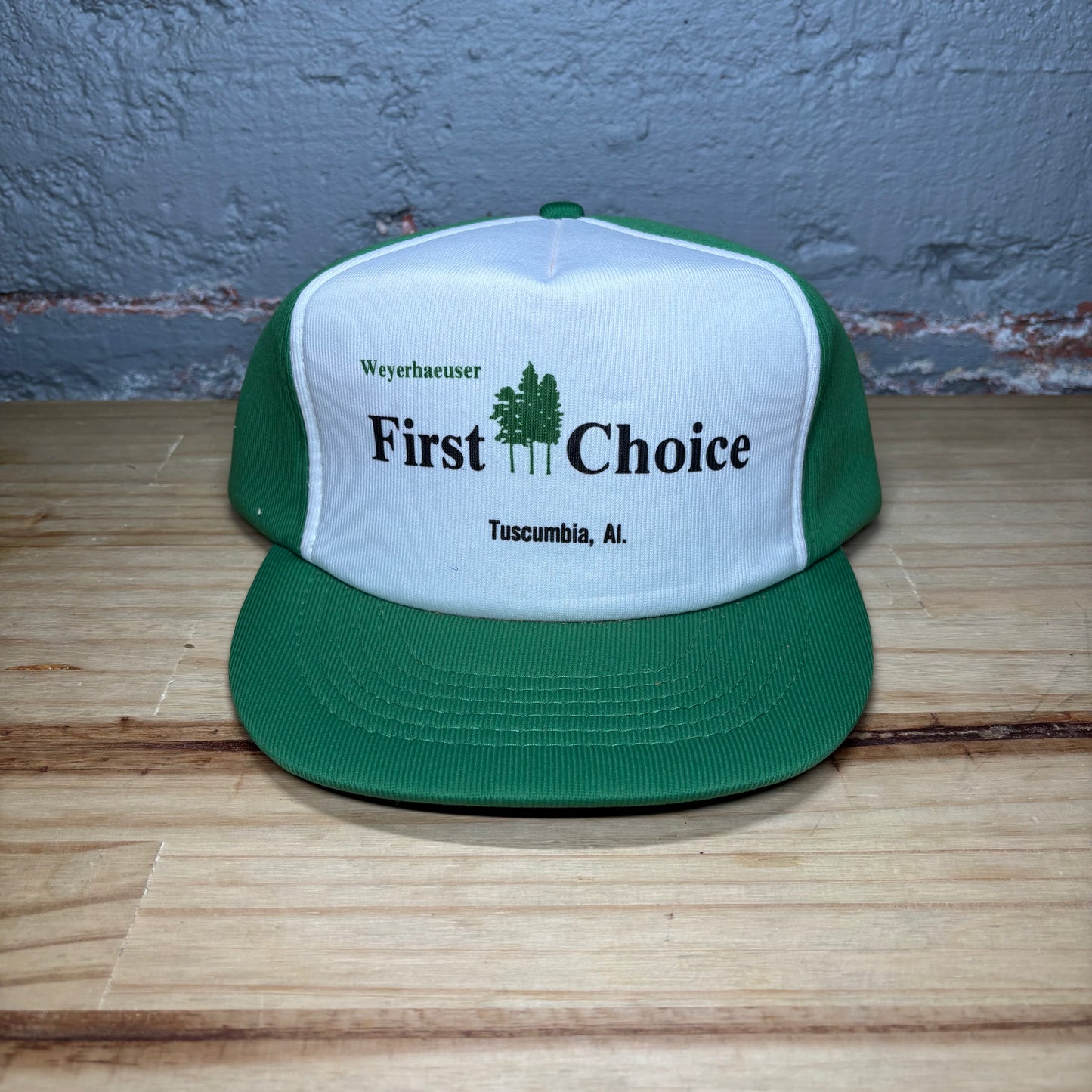 vtg First Choice Trucker