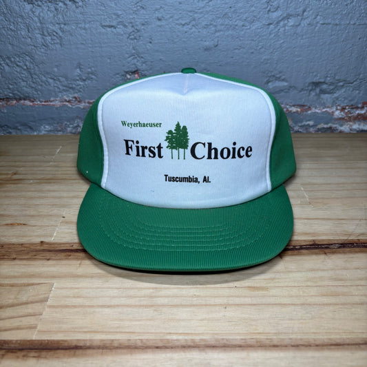 vtg First Choice Trucker