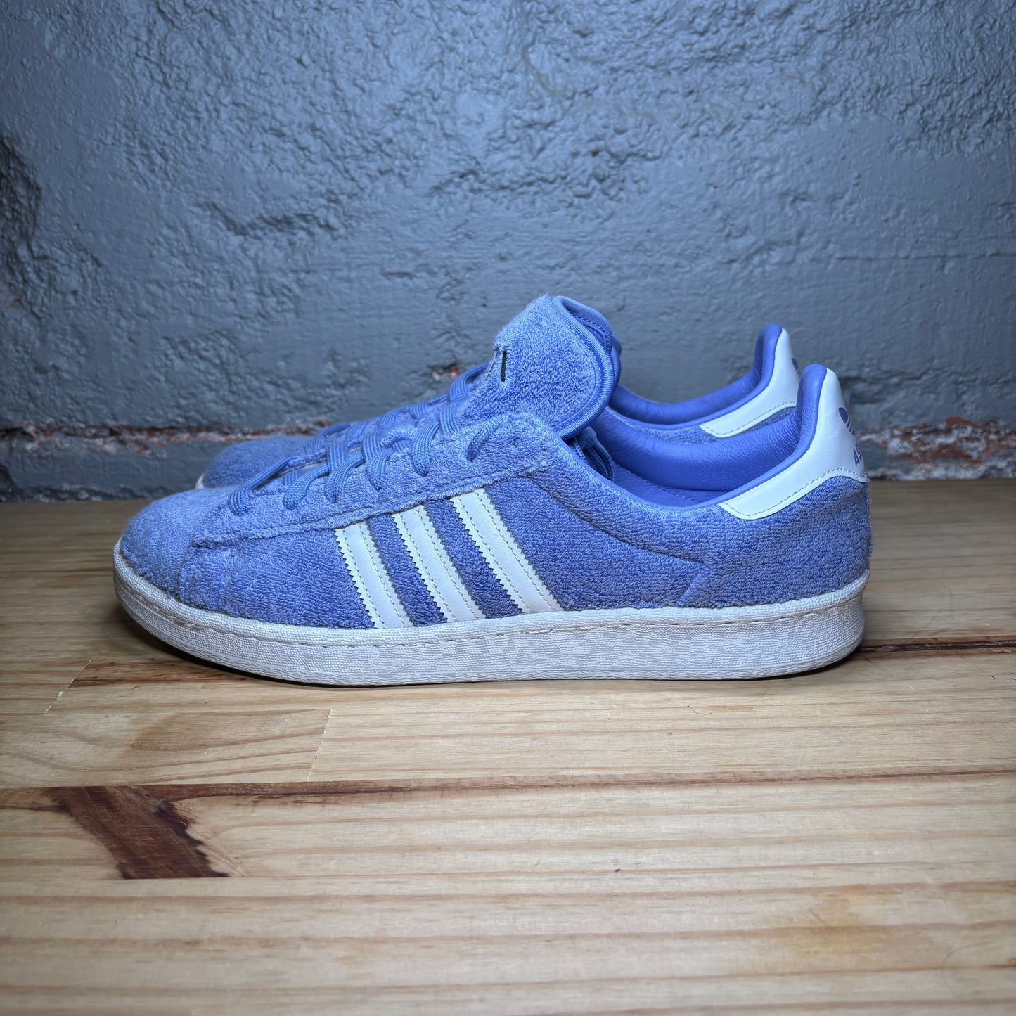 Adidas Campus 80s Towelie  Used No Box