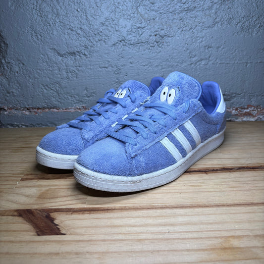 Adidas Campus 80s Towelie  Used No Box