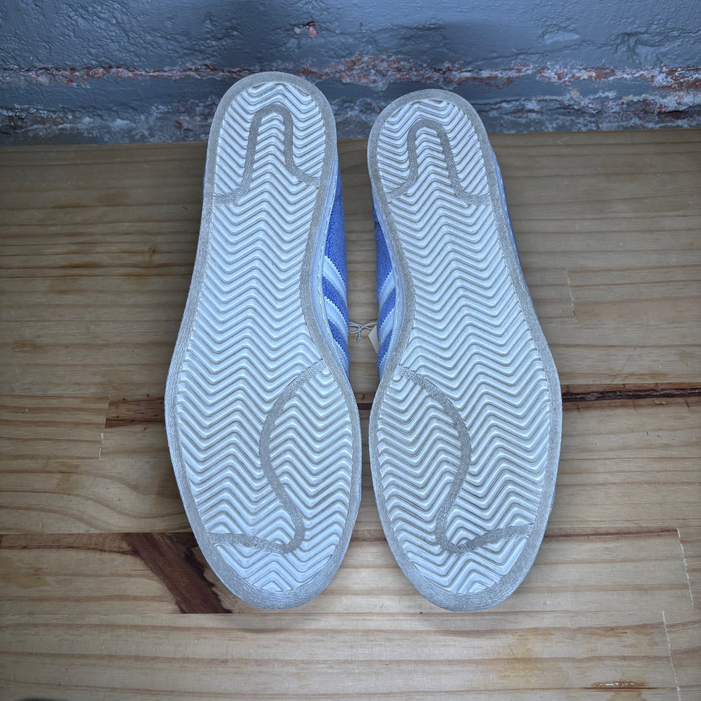 Adidas Campus 80s Towelie  Used No Box