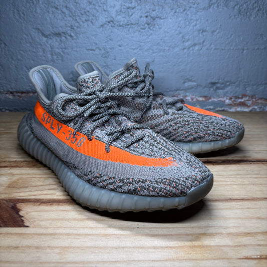 Yeezy 350 V2 Beluga Reflective Used No Box