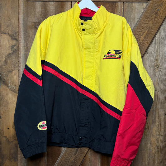 1998 Team Penzoil Lightweight Puffer