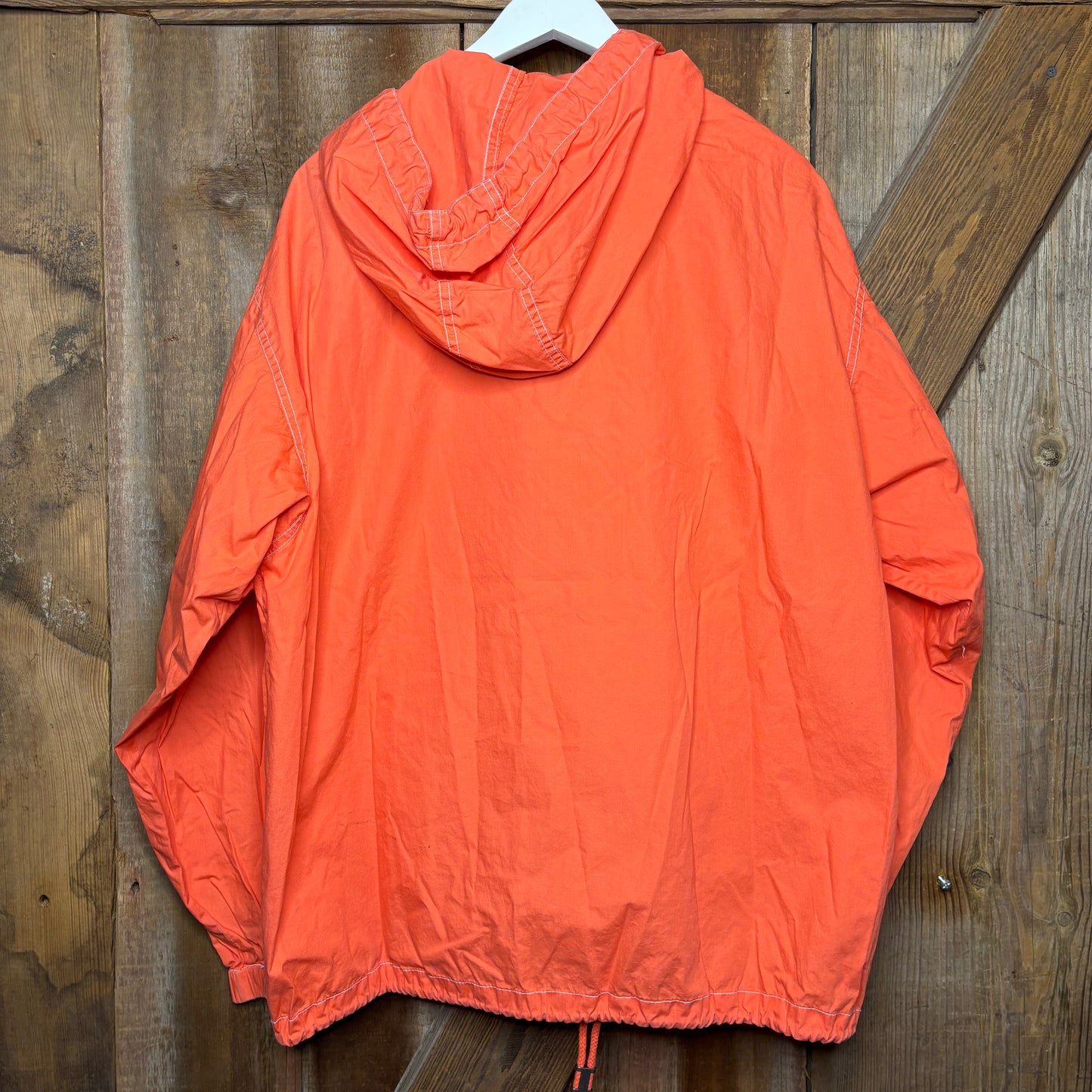 vtg Gap Orange Parka