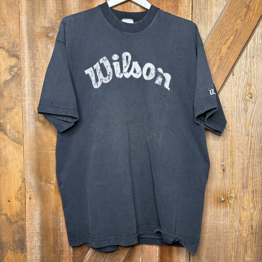 1990s Wilson Logo